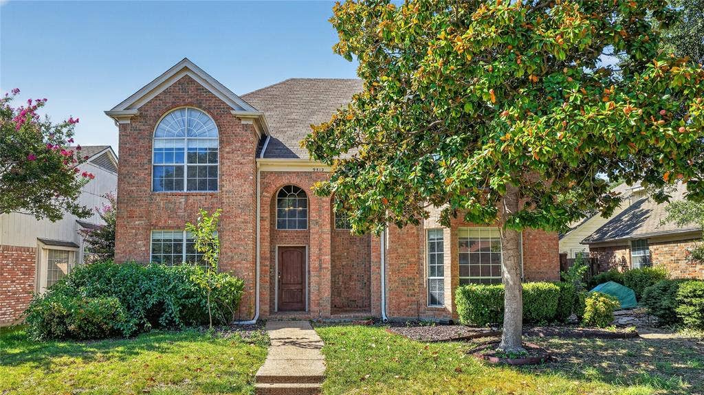 9512 Preston Vineyard Drive, Frisco, TX 75035 9512 Preston Vineyard Drive, Frisco, TX 75035