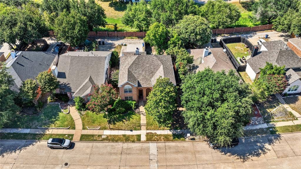 9512 Preston Vineyard Drive, Frisco, TX 75035 9512 Preston Vineyard Drive, Frisco, TX 75035