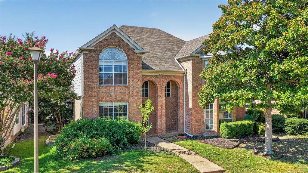 9512 Preston Vineyard Drive, Frisco, TX 75035 9512 Preston Vineyard Drive, Frisco, TX 75035