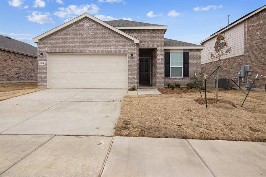 Property photo for 804 Cormorant Street, Princeton, TX