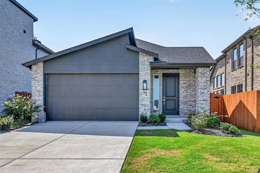 Property photo for 3011 Finney Street, Crandall, TX