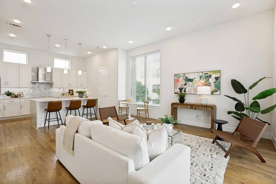 Property photo for 1719 Caddo Street, #101, Dallas, TX