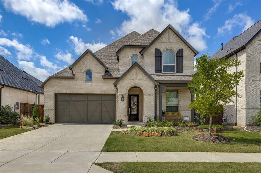 Property photo for 3012 Eccleston Street, Celina, TX