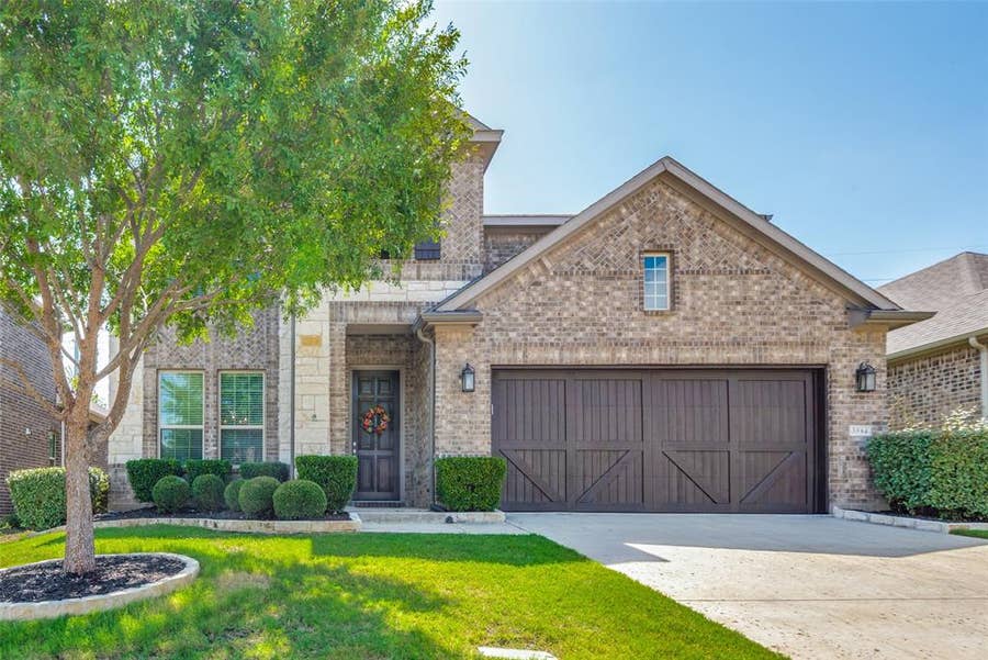 Property photo for 3584 Hathaway Court, Irving, TX