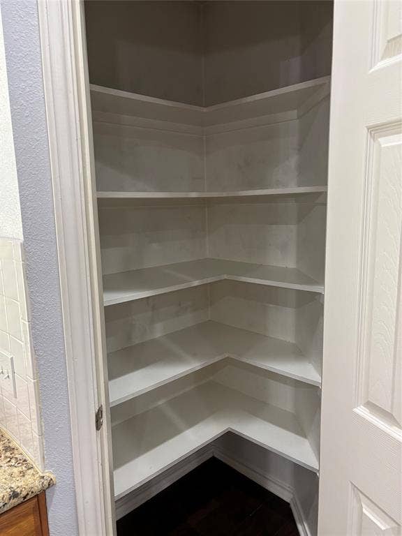 9304 daystar, Plano, TX 75025 Pantry
