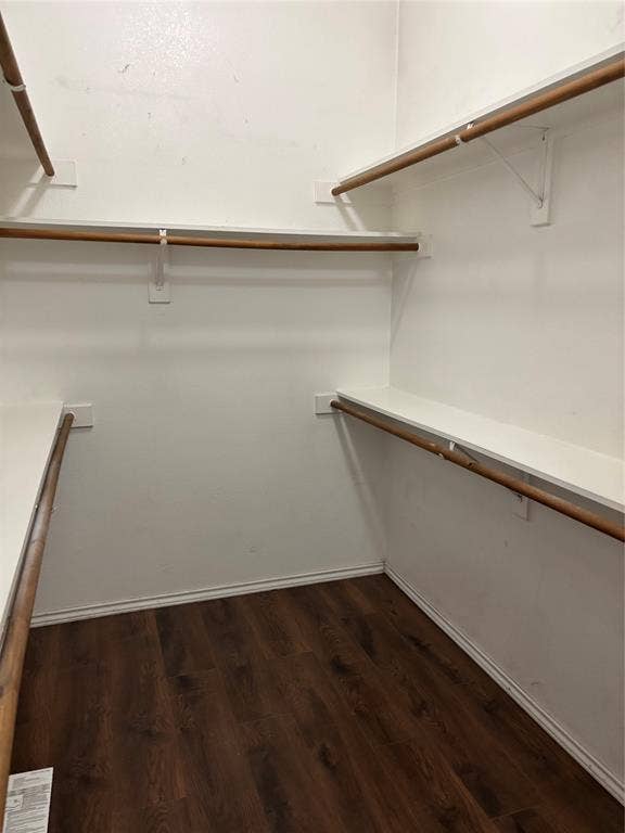 9304 daystar, Plano, TX 75025 Master Closet