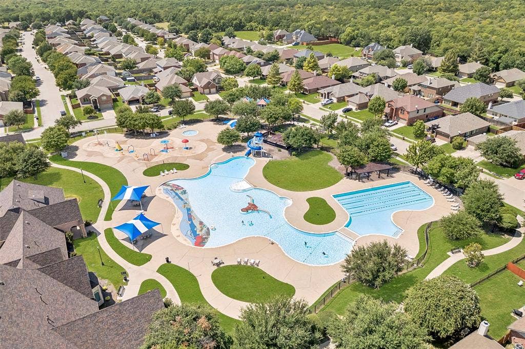 821 Austin Lane, Lavon, TX 75166 821 Austin Lane, Lavon, TX 75166