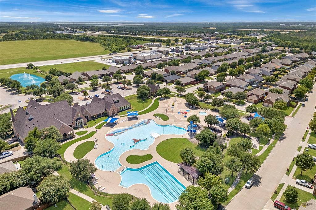 821 Austin Lane, Lavon, TX 75166 821 Austin Lane, Lavon, TX 75166