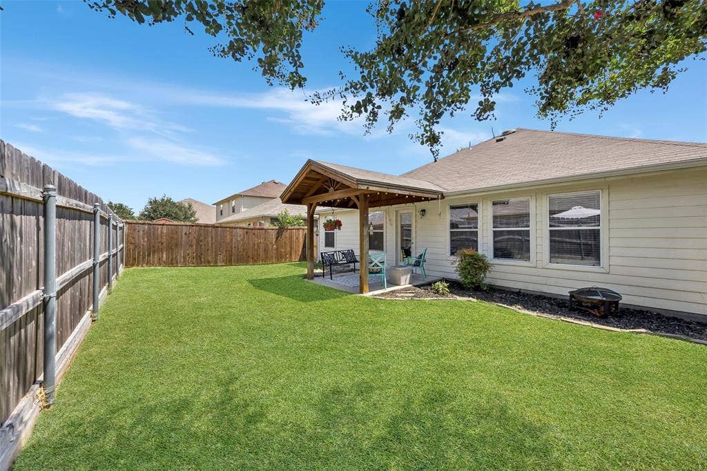821 Austin Lane, Lavon, TX 75166 821 Austin Lane, Lavon, TX 75166