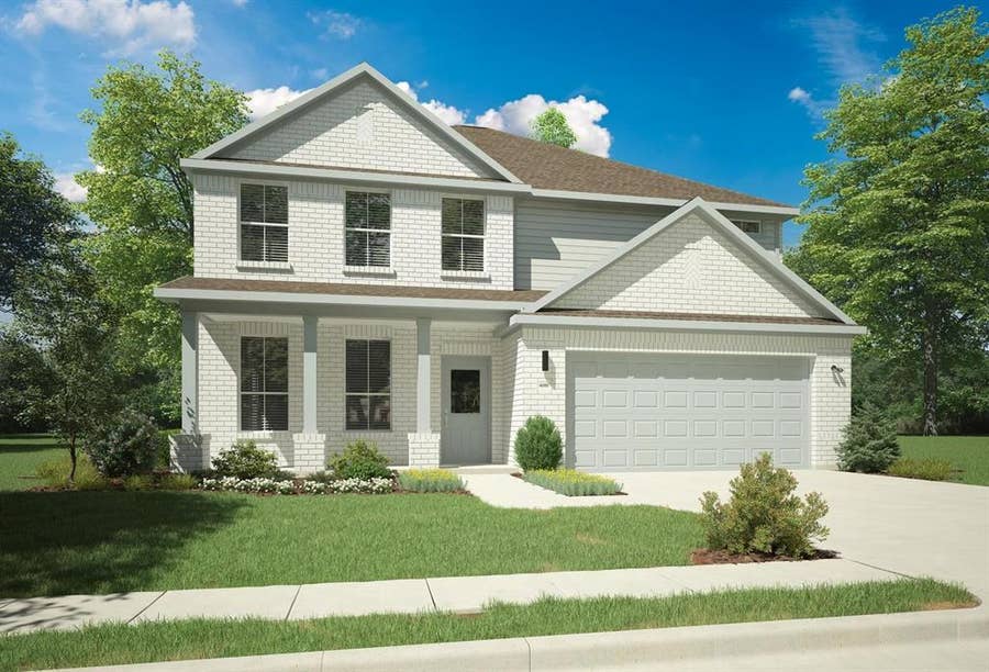 Property photo for 1113 Del Rio Drive, Lavon, TX