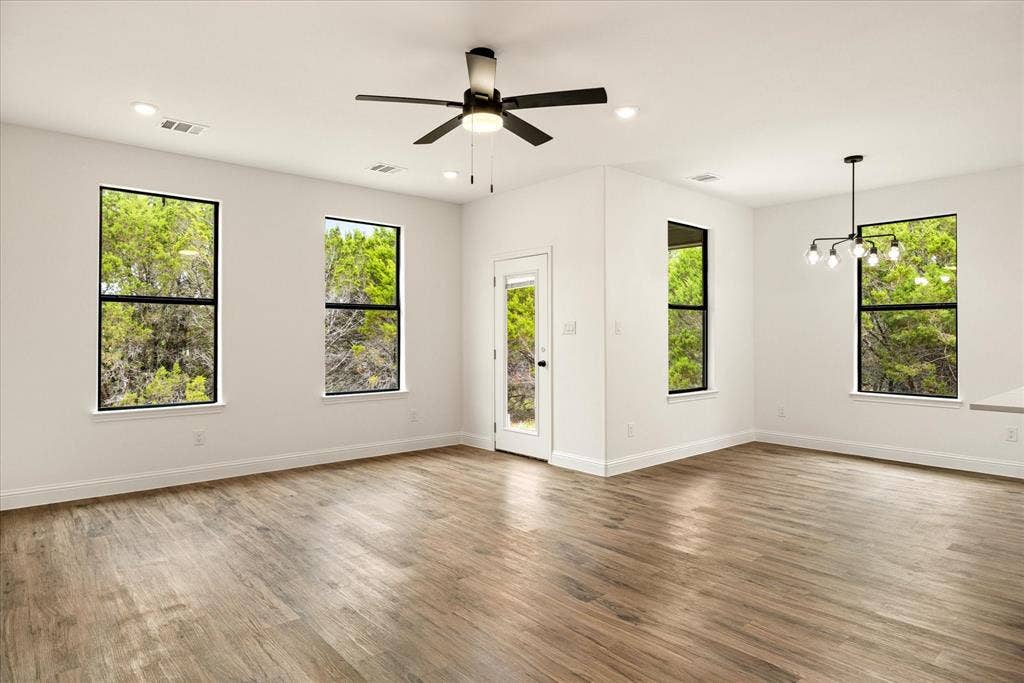 5714 Barkridge Drive, Granbury, TX 76048 5714 Barkridge Drive, Granbury, TX 76048