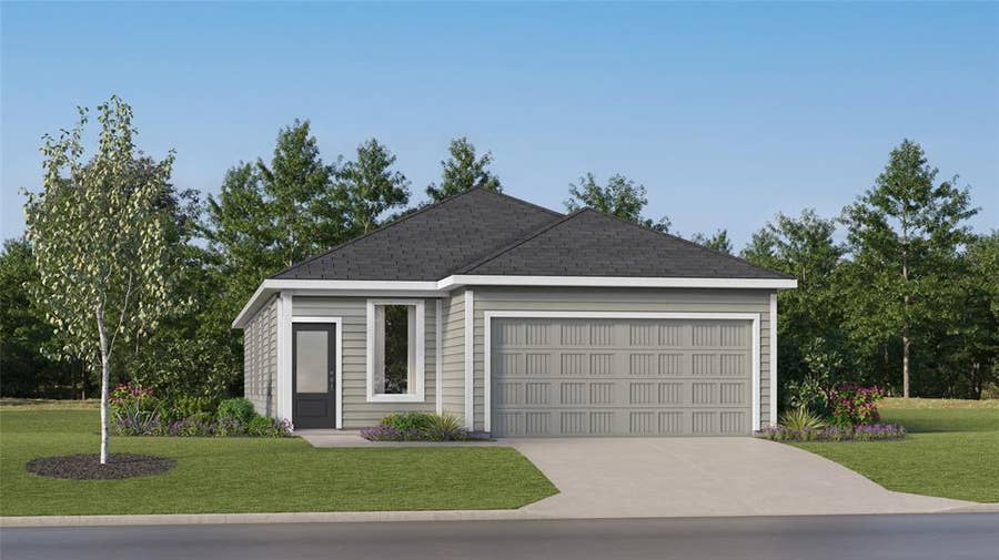 Property photo for 517 Finch Circle, Princeton, TX