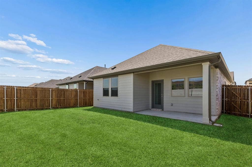 357 Millwood Road, Lavon, TX 75166 Representative Image - Exterior - B