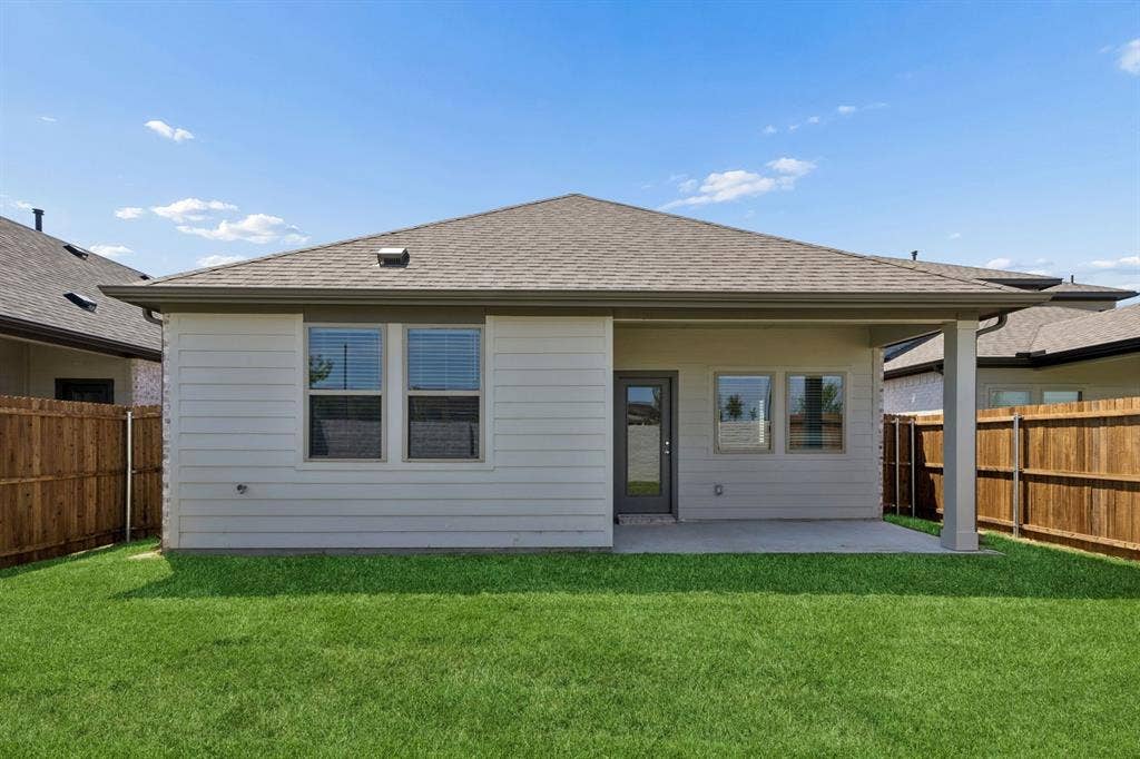 357 Millwood Road, Lavon, TX 75166 Representative Image - Exterior - B