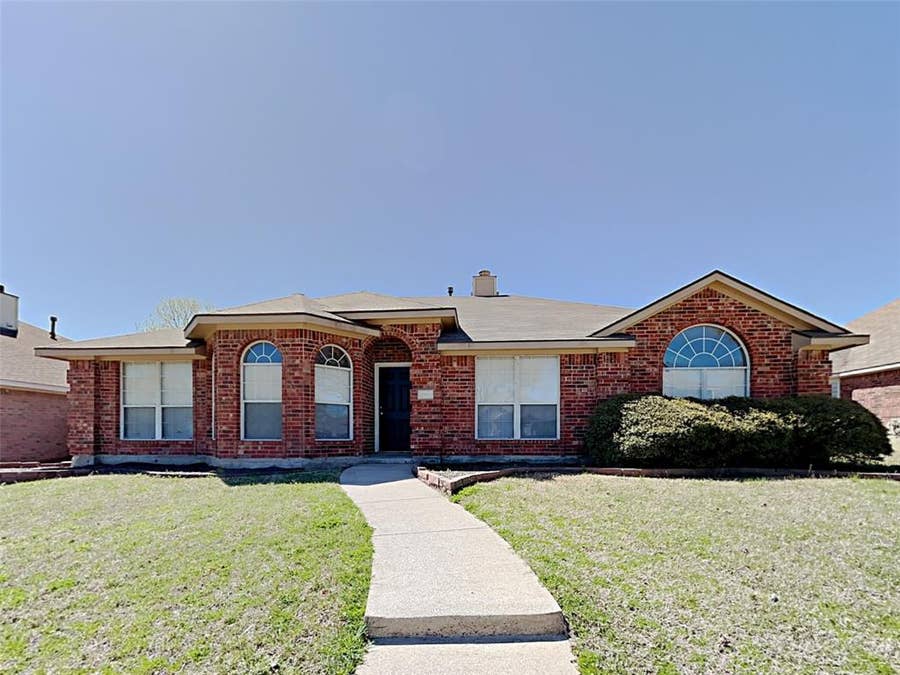 Property photo for 643 Big Oak Court, Rockwall, TX