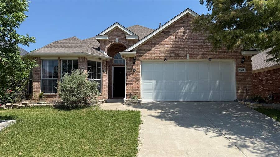 Property photo for 3312 Woodberry Lane, McKinney, TX