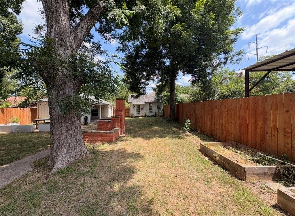 2626 Morrow Avenue, Waco, TX 76707 2626 Morrow Avenue, Waco, TX 76707