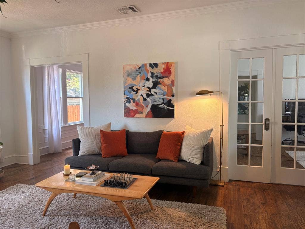 2626 Morrow Avenue, Waco, TX 76707 2626 Morrow Avenue, Waco, TX 76707