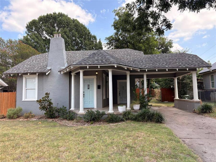 Property photo for 2626 Morrow Avenue, Waco, TX