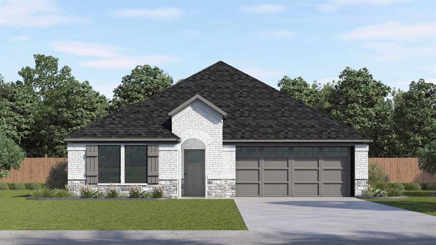 Property photo for 2028 Willow Drift Street, Celina, TX