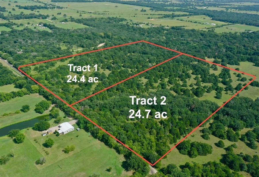 Property photo for 0 CR-4056, Kemp, TX