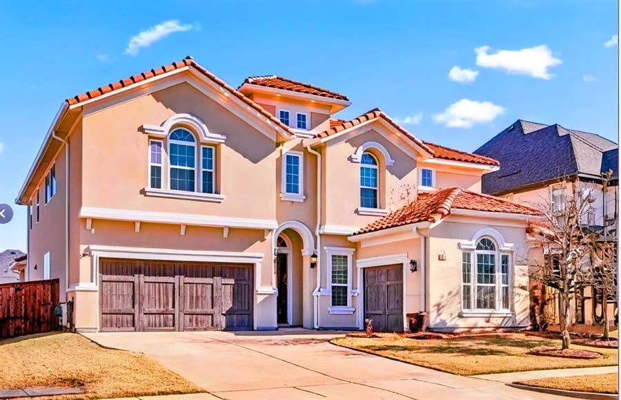 Property photo for 1414 Adriane Avenue, Allen, TX