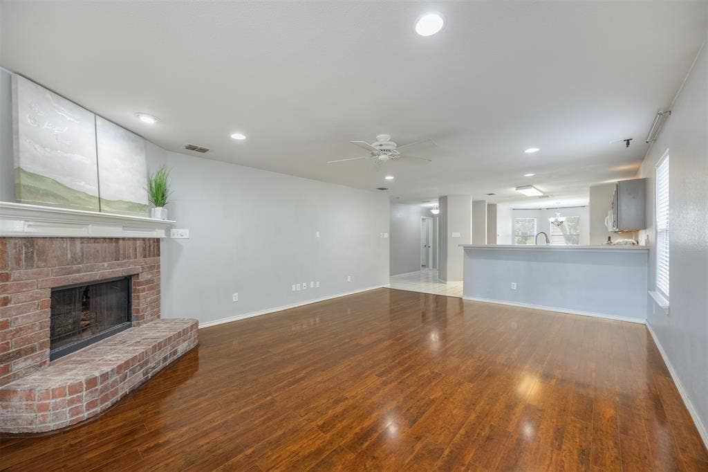 2506 Buckskin Drive, McKinney, TX 75071 2506 Buckskin Drive, McKinney, TX 75071