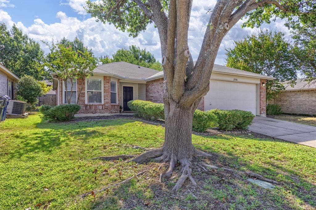 2506 Buckskin Drive, McKinney, TX 75071 2506 Buckskin Drive, McKinney, TX 75071
