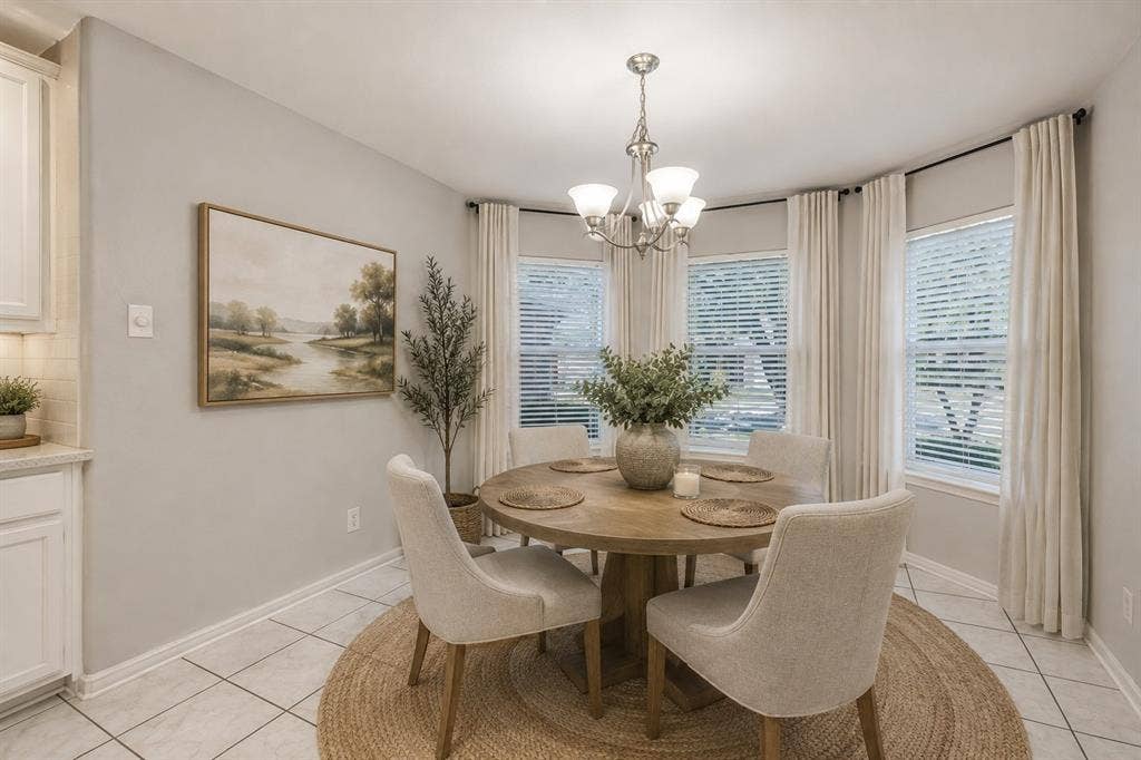 2506 Buckskin Drive, McKinney, TX 75071 photo virtually staged