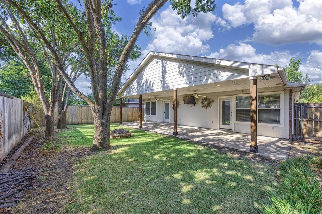 2506 Buckskin Drive, McKinney, TX 75071 2506 Buckskin Drive, McKinney, TX 75071