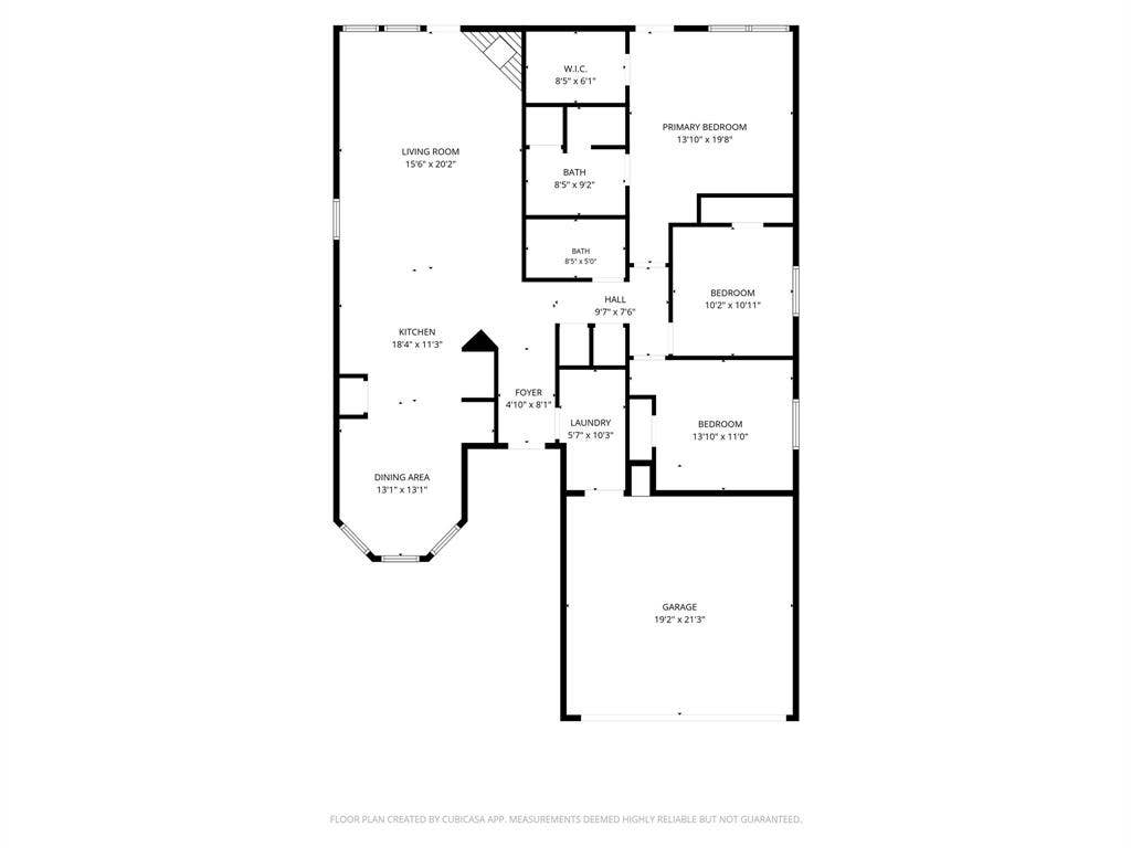 2506 Buckskin Drive, McKinney, TX 75071 2506 Buckskin Drive, McKinney, TX 75071