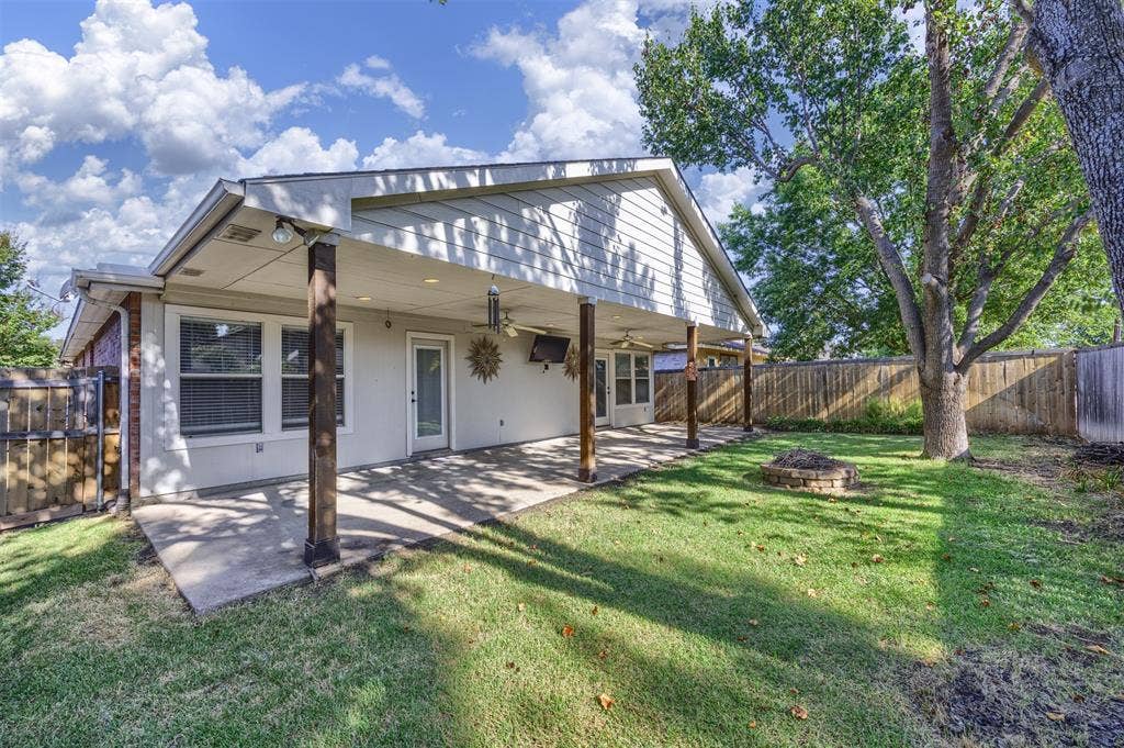 2506 Buckskin Drive, McKinney, TX 75071 2506 Buckskin Drive, McKinney, TX 75071
