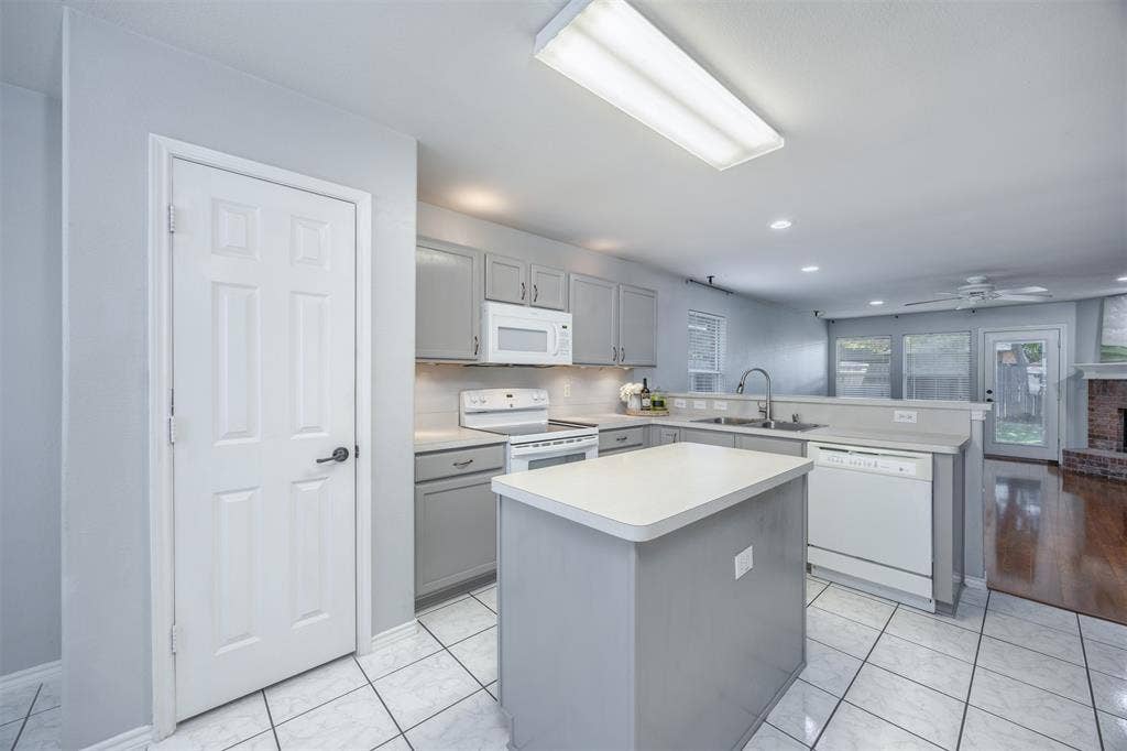 2506 Buckskin Drive, McKinney, TX 75071 2506 Buckskin Drive, McKinney, TX 75071