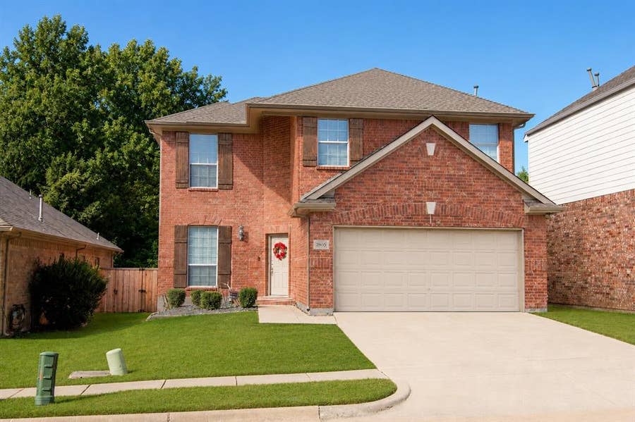 Property photo for 2805 Gooseberry Drive, Plano, TX