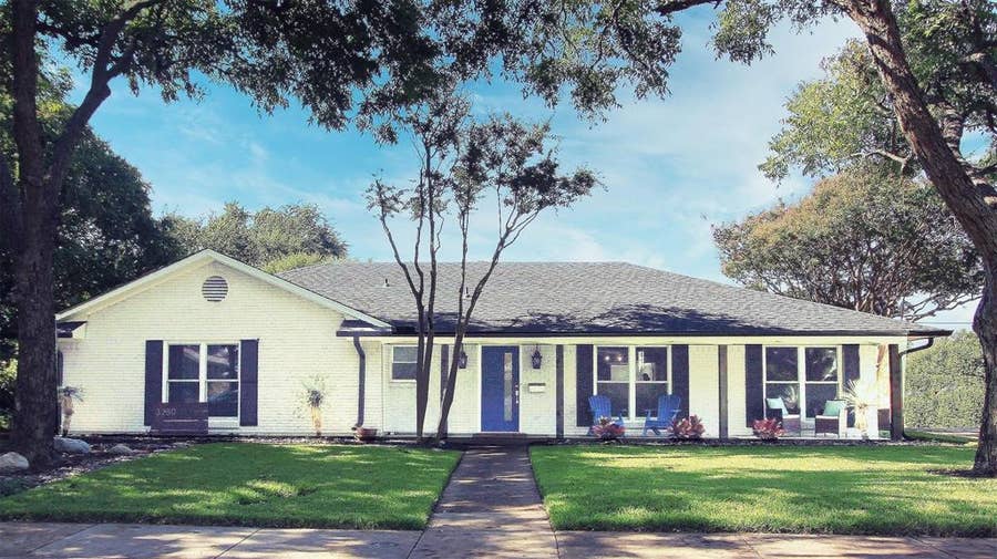 Property photo for 3230 Camelot Drive, Dallas, TX