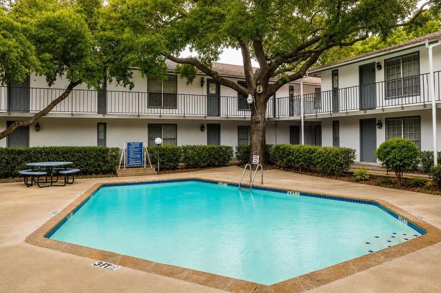 Property photo for 12888 Montfort Drive, #163, Dallas, TX