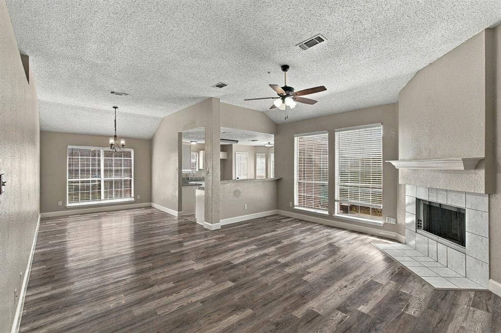 1107 Chancellorsville Parkway, Grand Prairie, TX 75052 1107 Chancellorsville Parkway, Grand Prairie, TX 75052