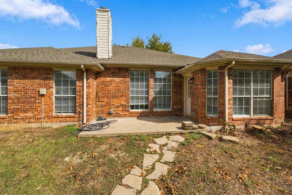 1107 Chancellorsville Parkway, Grand Prairie, TX 75052 1107 Chancellorsville Parkway, Grand Prairie, TX 75052