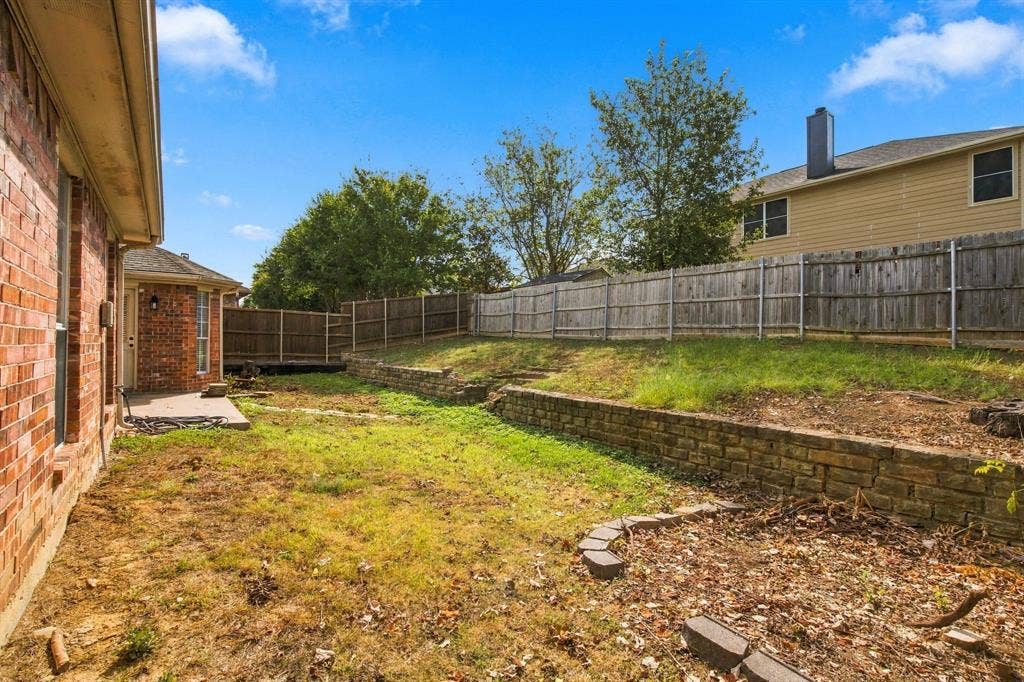 1107 Chancellorsville Parkway, Grand Prairie, TX 75052 1107 Chancellorsville Parkway, Grand Prairie, TX 75052