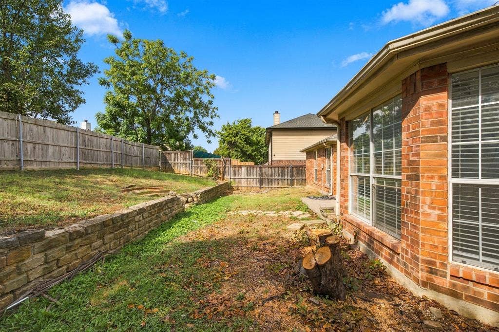 1107 Chancellorsville Parkway, Grand Prairie, TX 75052 1107 Chancellorsville Parkway, Grand Prairie, TX 75052