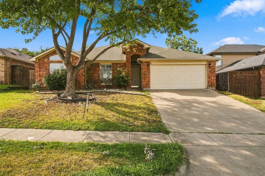Property photo for 1107 Chancellorsville Parkway, Grand Prairie, TX