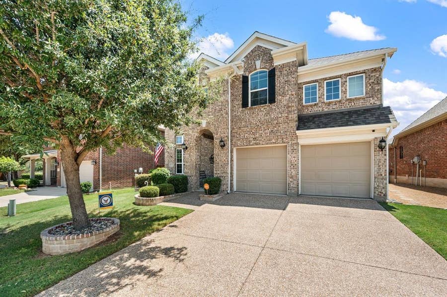Property photo for 15169 Wild Duck Way, Fort Worth, TX