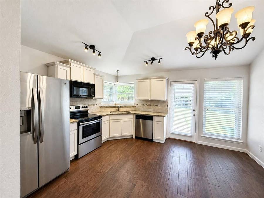 Property photo for 2317 Aquaduct Drive, Bedford, TX