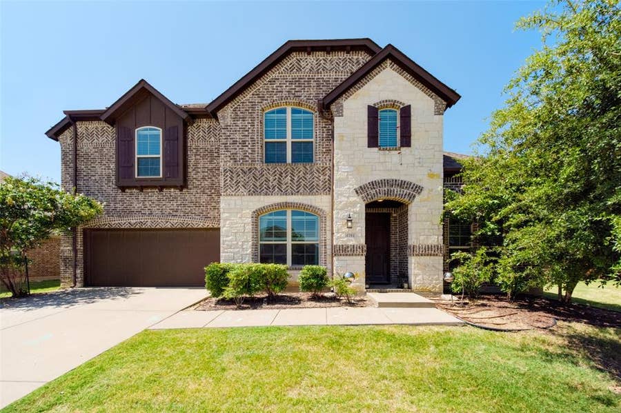 Property photo for 4201 Harper Avenue, Celina, TX