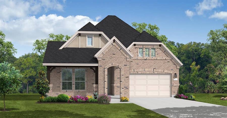 Property photo for 620 Wexford Drive, Celina, TX