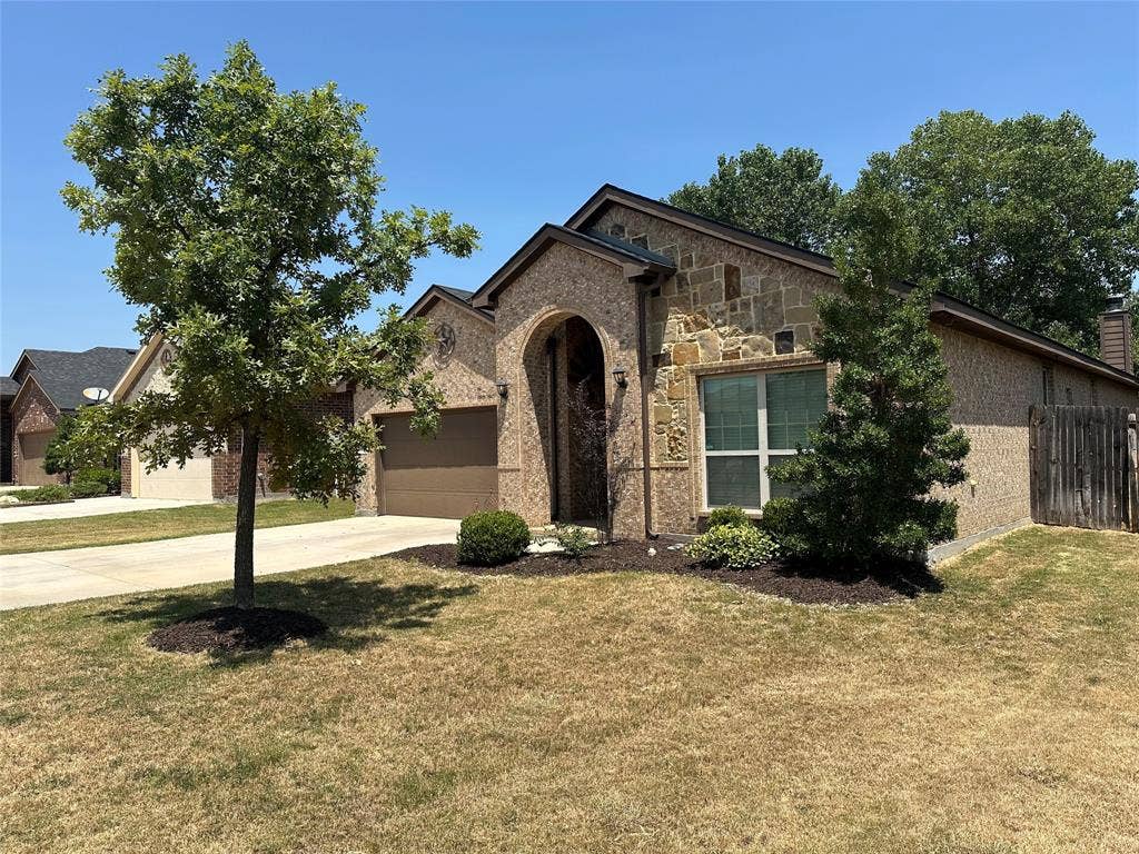 1236 Scott Drive, Weatherford, TX 76087 1236 Scott Drive, Weatherford, TX 76087