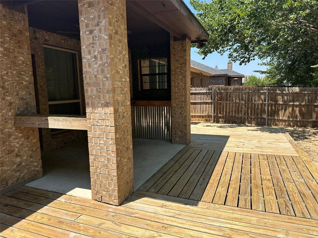 1236 Scott Drive, Weatherford, TX 76087 1236 Scott Drive, Weatherford, TX 76087