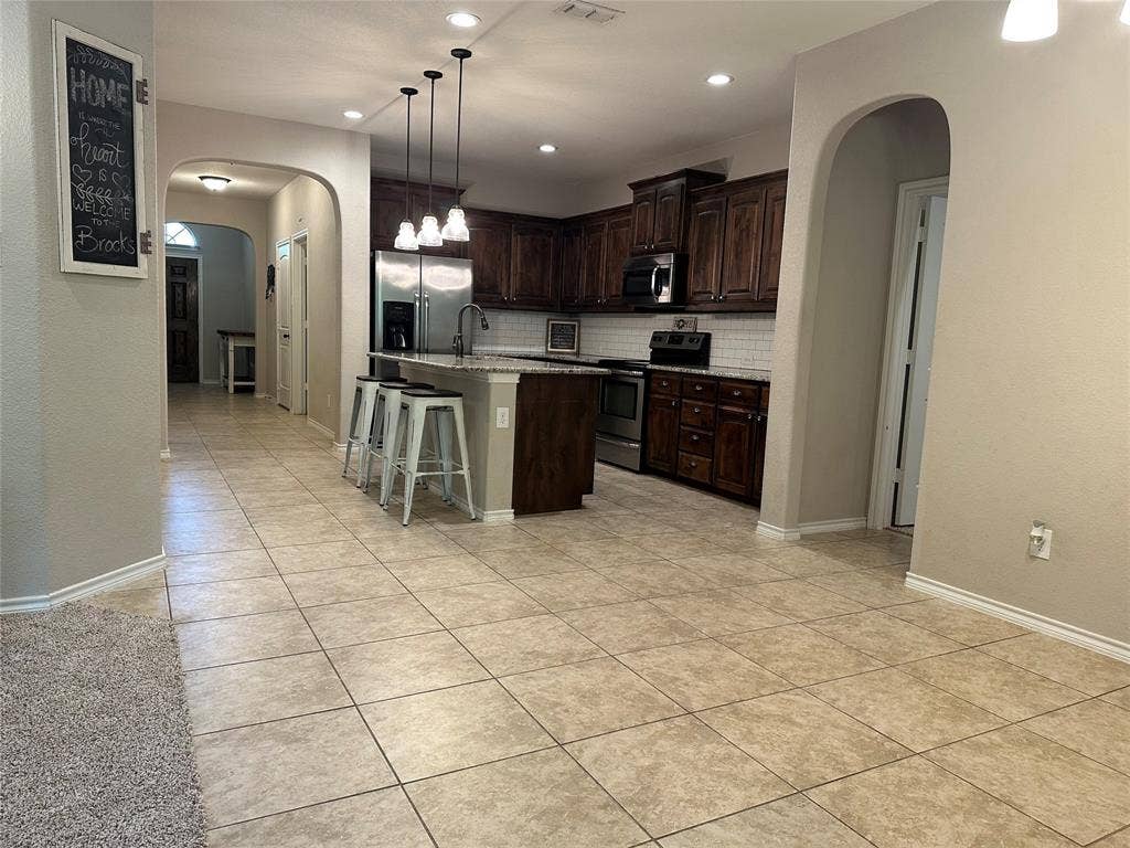 1236 Scott Drive, Weatherford, TX 76087 1236 Scott Drive, Weatherford, TX 76087