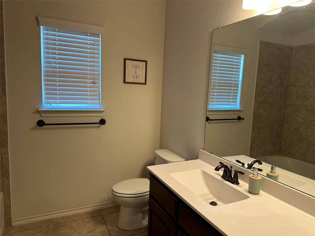 1236 Scott Drive, Weatherford, TX 76087 1236 Scott Drive, Weatherford, TX 76087