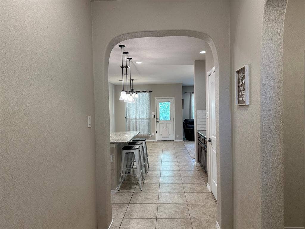1236 Scott Drive, Weatherford, TX 76087 1236 Scott Drive, Weatherford, TX 76087